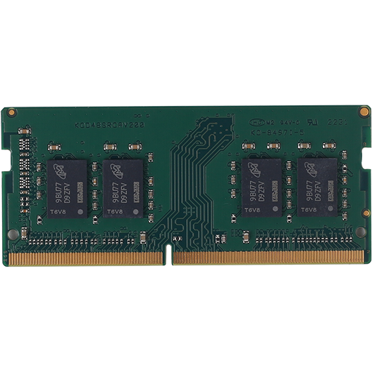 Laptop DDR4