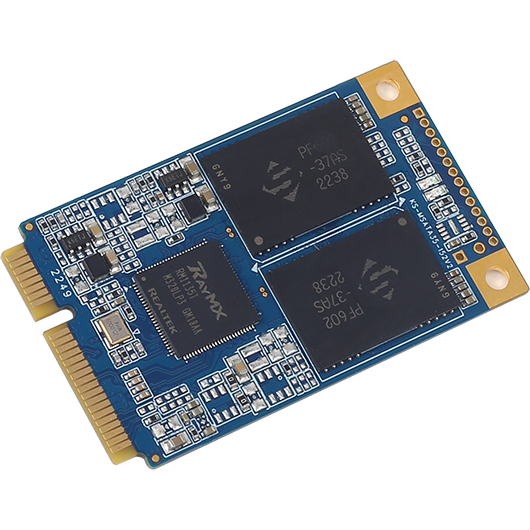 mSATA SSD