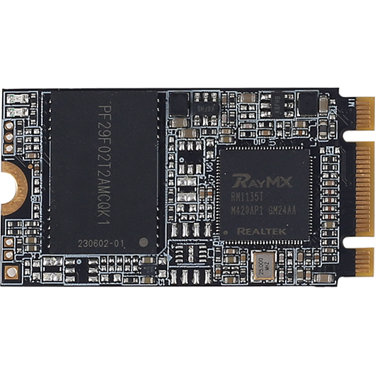 2242 M2 SATA3 SSD