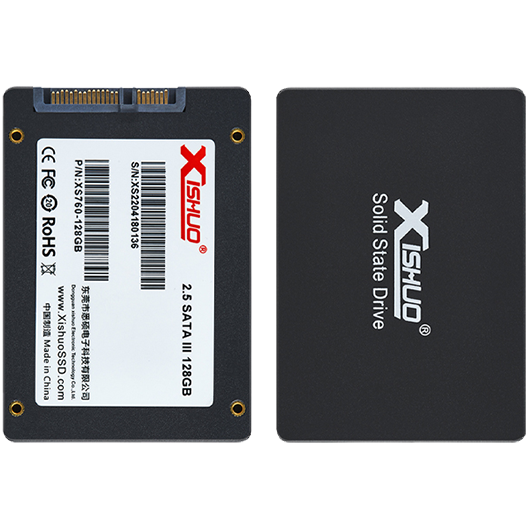 2.5 INCH SATA3 SSD