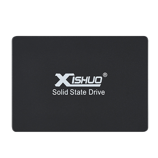 2.5 INCH SATA3 SSD