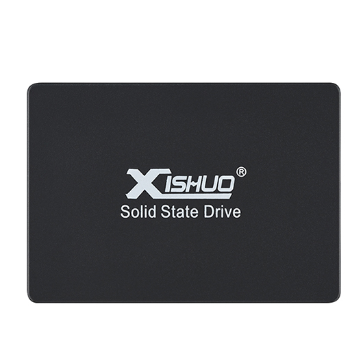 2.5 INCH SATA3 SSD