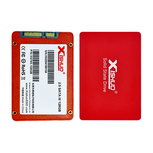 2.5 INCH SATA3 SSD