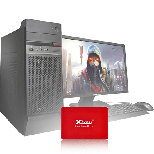 2.5 INCH SATA3 SSD