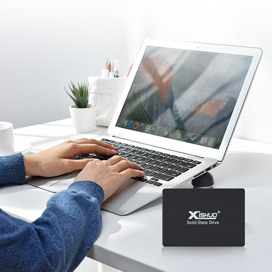 2.5 INCH SATA3 SSD