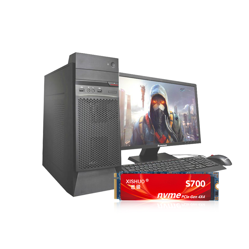 2280 PCIe 4.0 NVME M2 SSD