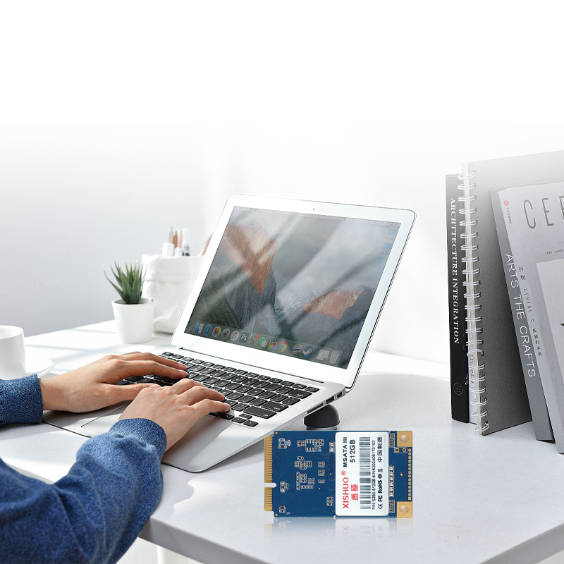 mSATA SSD