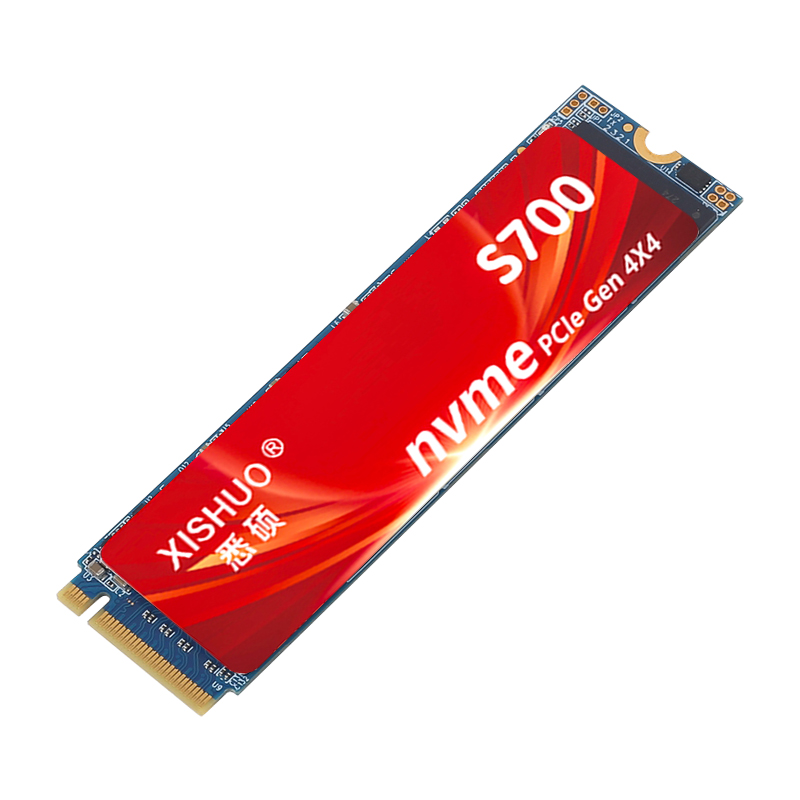 2280 PCIe 4.0 NVME M2 SSD