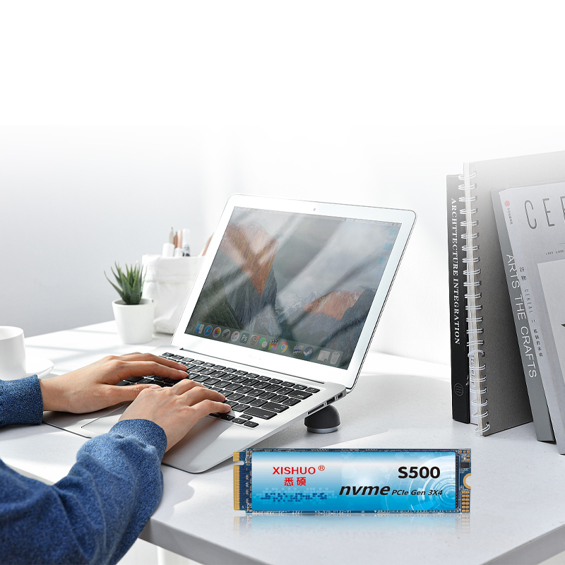 2280 PCIe 3.0 NVME M2 SSD