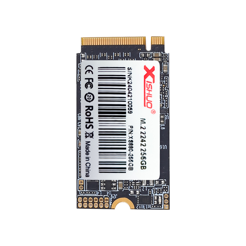 2242 PCIe 3.0 NVME M2 SSD