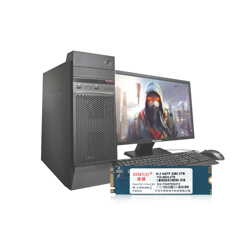 2280 M2 SATA3 SSD