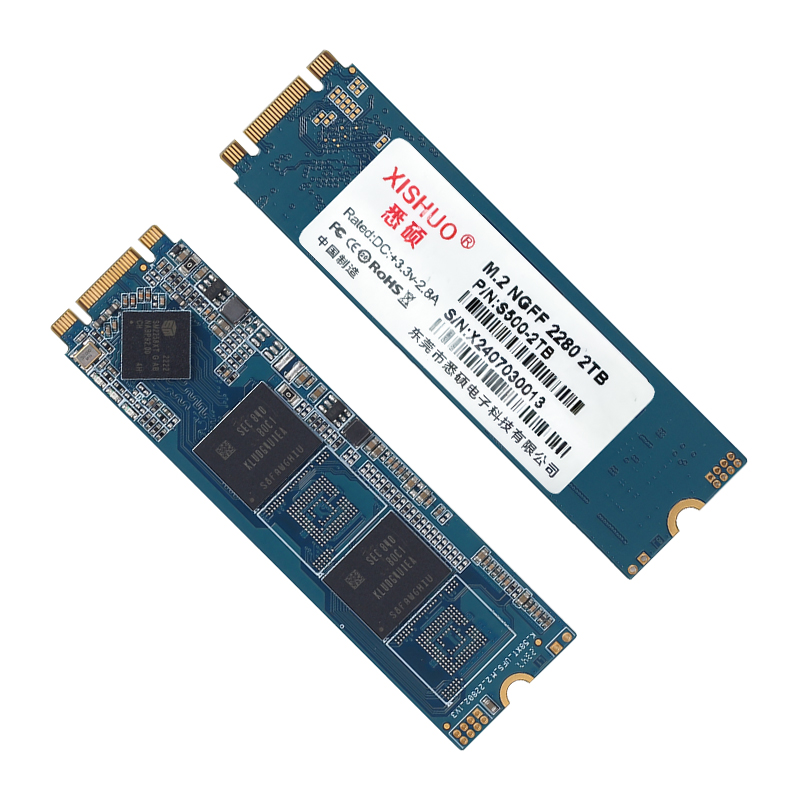 2280 M2 SATA3 SSD