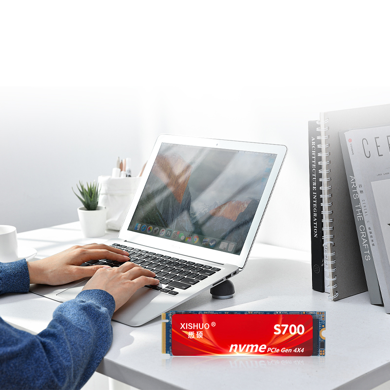 2280 PCIe 4.0 NVME M2 SSD
