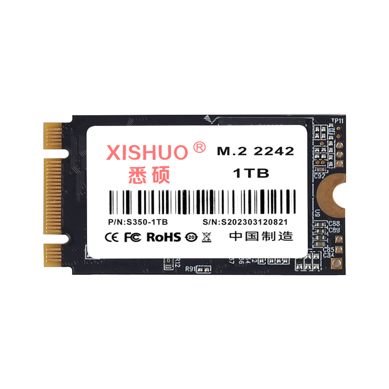 2242 M2 SATA3 SSD