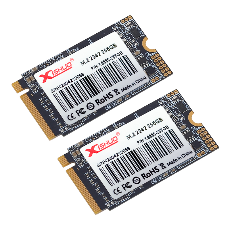 2242 PCIe 3.0 NVME M2 SSD