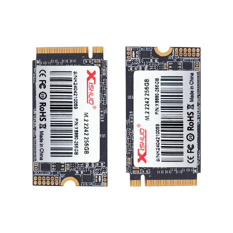 2242 PCIe 3.0 NVME M2 SSD
