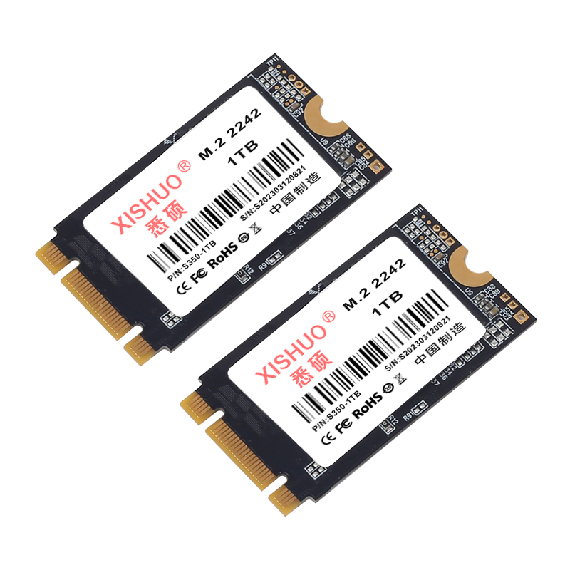 2242 M2 SATA3 SSD