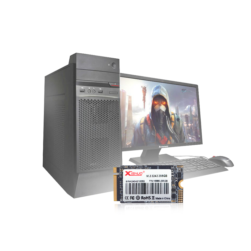 2242 PCIe 3.0 NVME M2 SSD