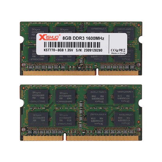 Laptop DDR3