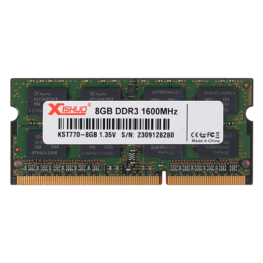 Laptop DDR3