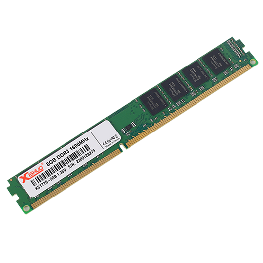Desktop Computer RAM DDR3