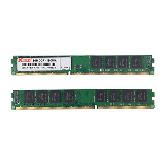 Desktop Computer RAM DDR3