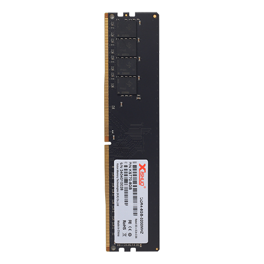 Desktop Computer RAM DDR4