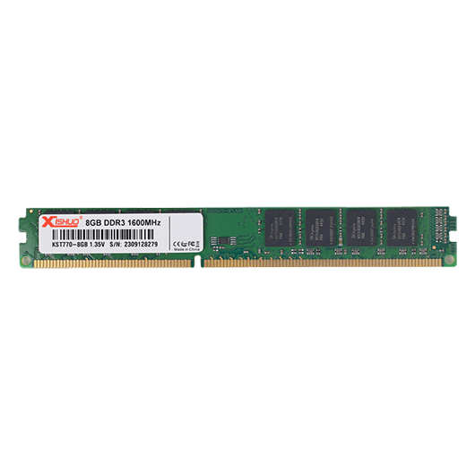 Desktop Computer RAM DDR3