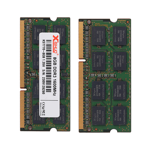 Laptop DDR3