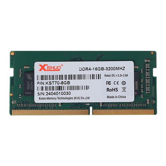 Laptop DDR4
