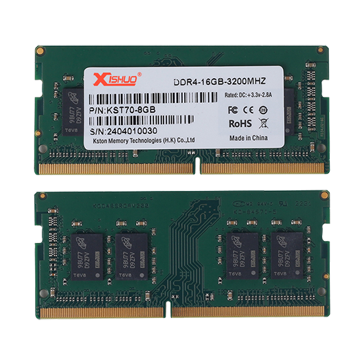 Laptop DDR4