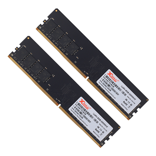 Desktop Computer RAM DDR4