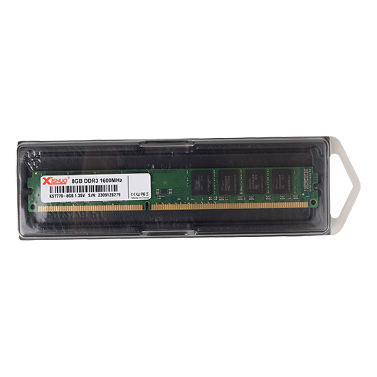 Desktop Computer RAM DDR3