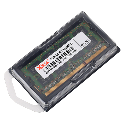 Laptop DDR3