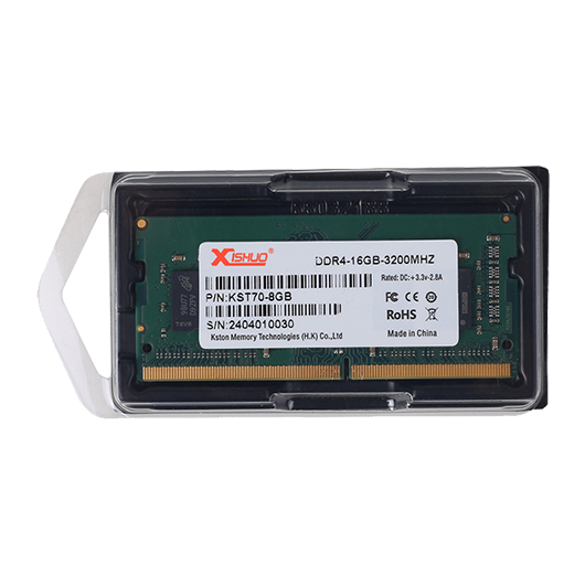 Laptop DDR4