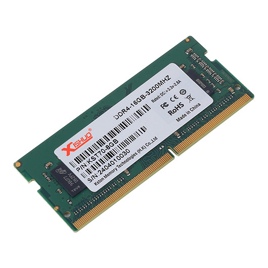 Laptop DDR4