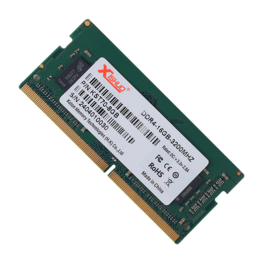 Laptop DDR4