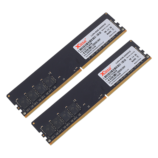 Desktop Computer RAM DDR4