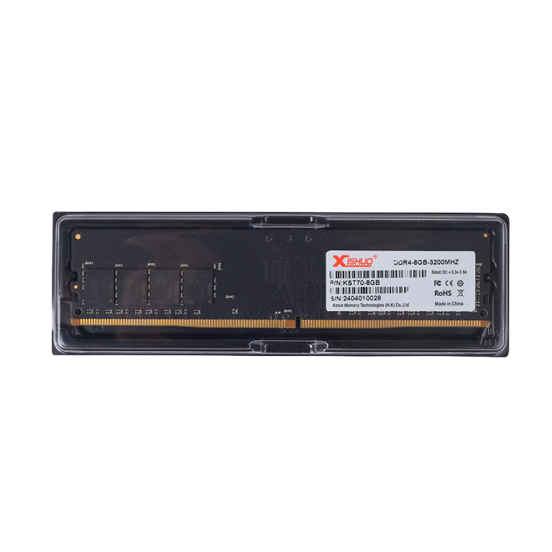 Desktop Computer RAM DDR4
