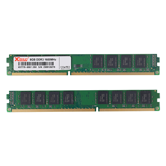 Desktop Computer RAM DDR3