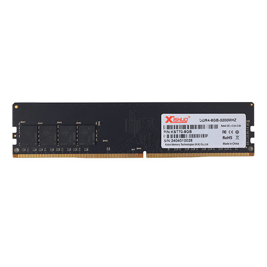 Desktop Computer RAM DDR4